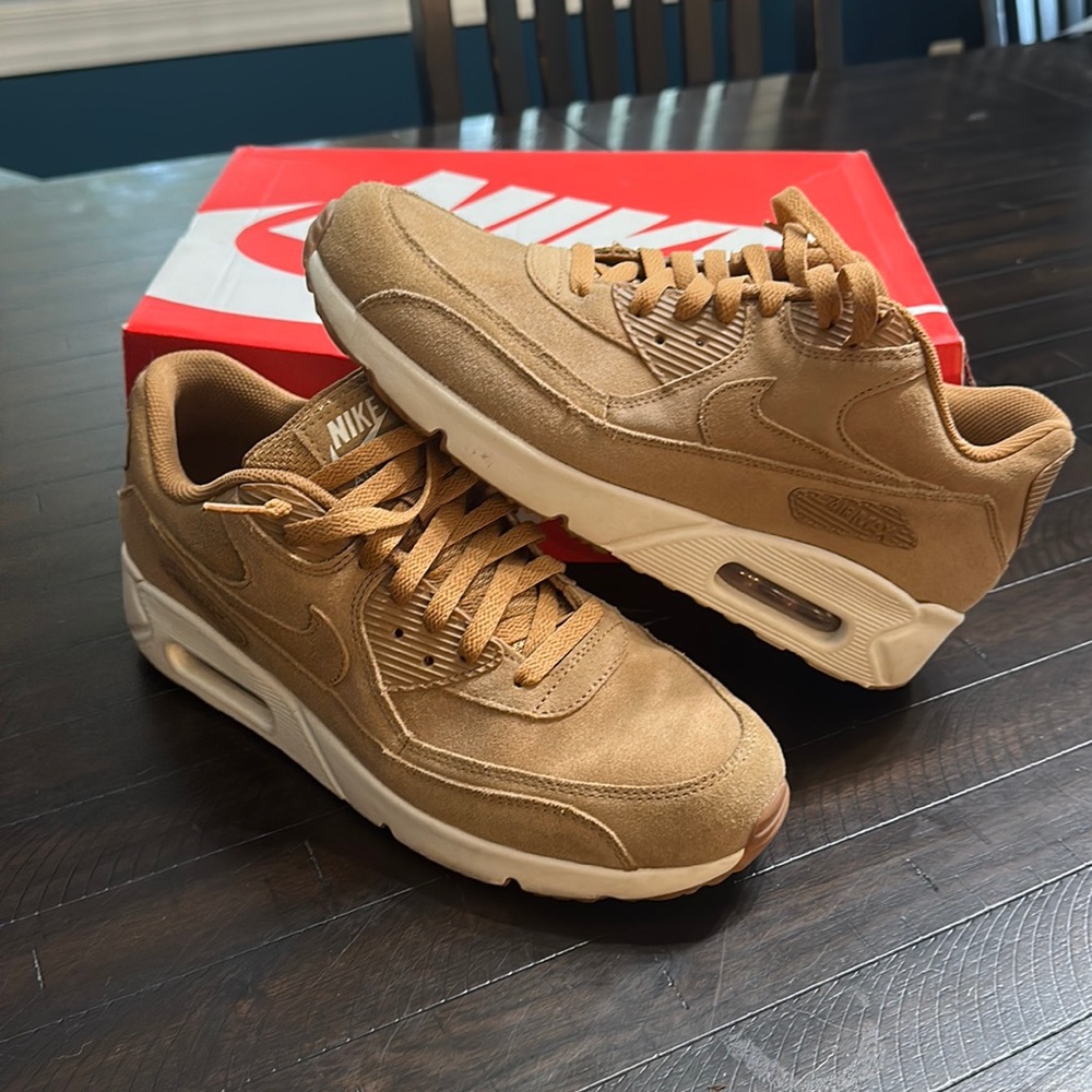 Nike Air Max 90 Ultra 2.0 LTR